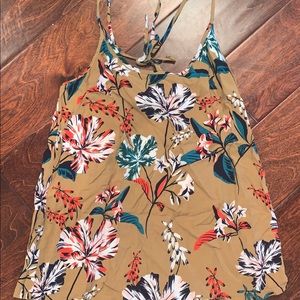 Tank top